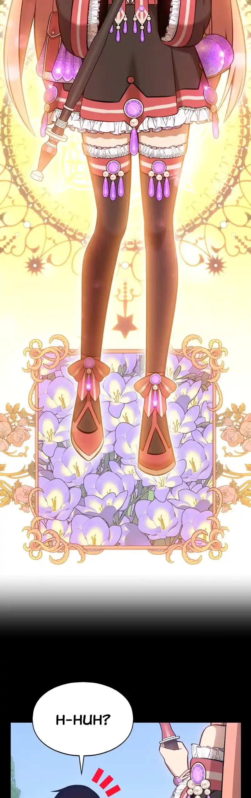 +99 Wooden Stick Chapter 79