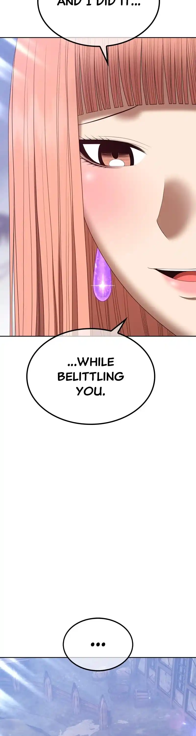 +99 Wooden Stick Chapter 79