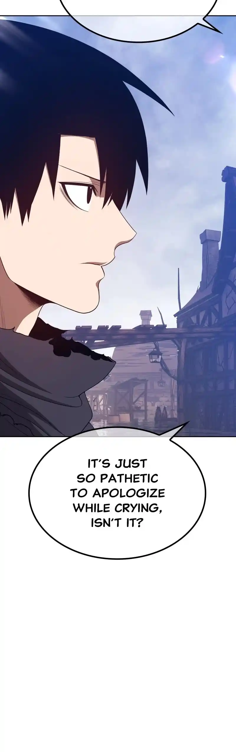 +99 Wooden Stick Chapter 79