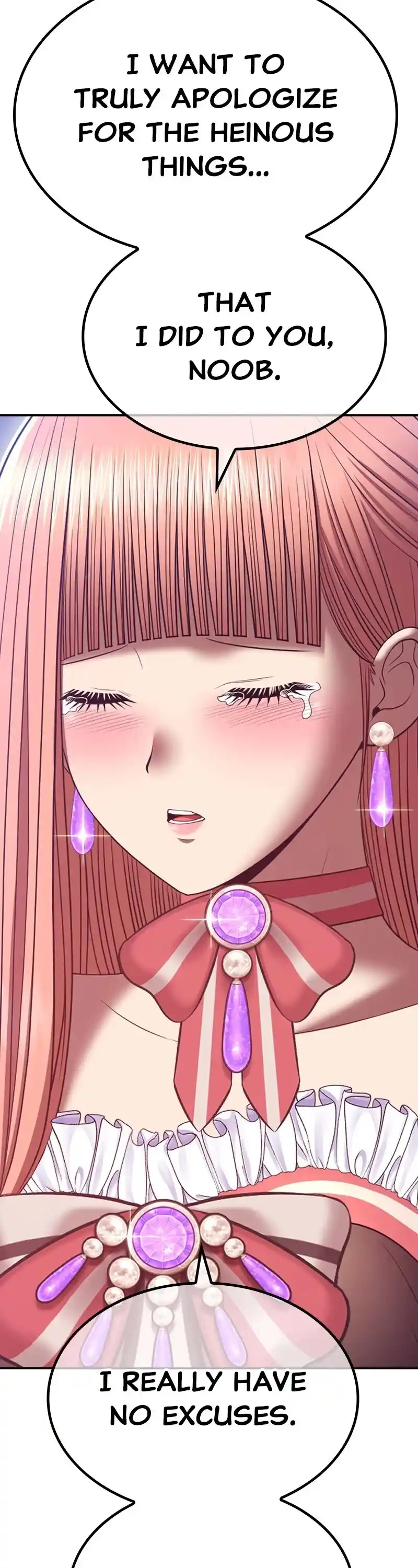 +99 Wooden Stick Chapter 79