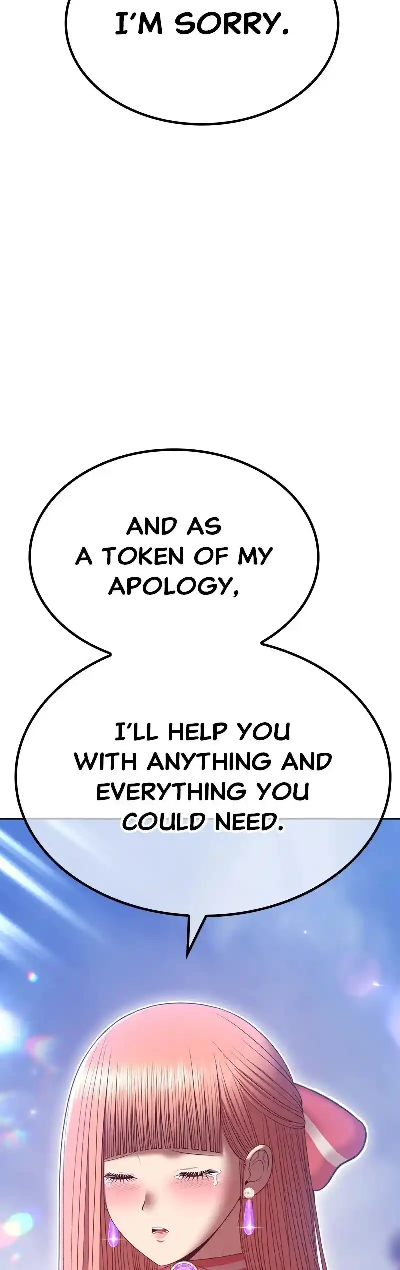 +99 Wooden Stick Chapter 79