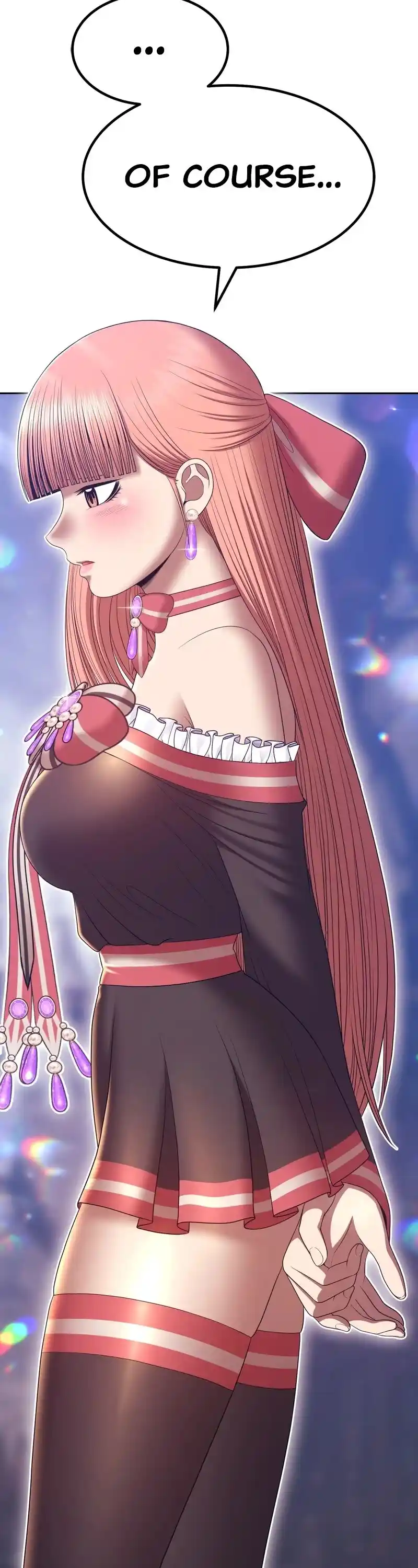 +99 Wooden Stick Chapter 79