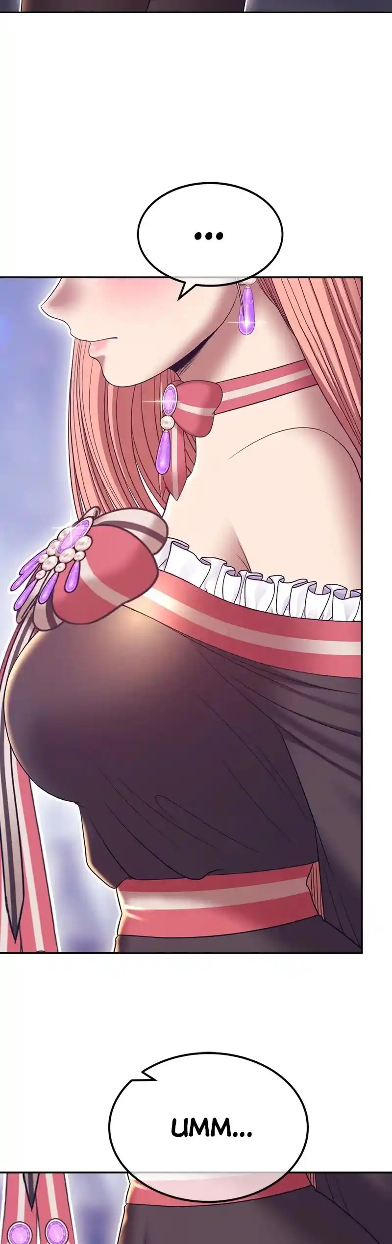 +99 Wooden Stick Chapter 79