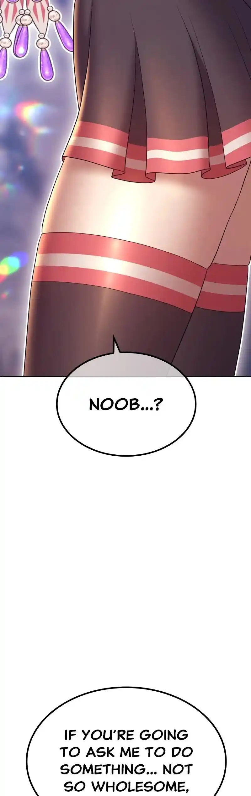 +99 Wooden Stick Chapter 79