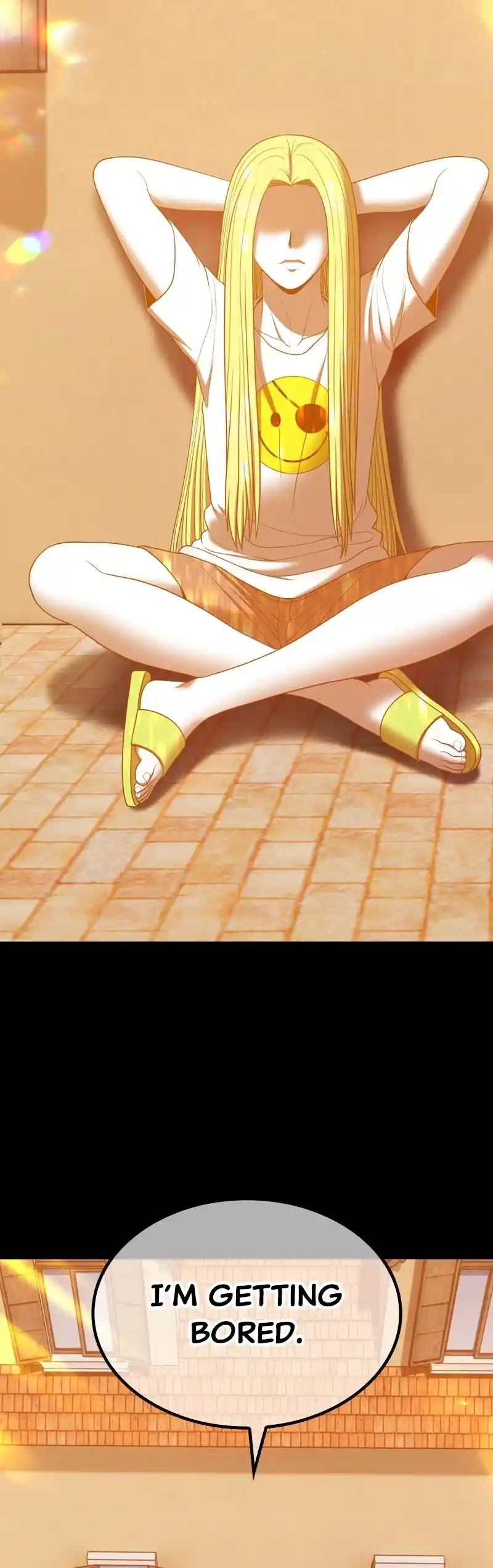 +99 Wooden Stick Chapter 79