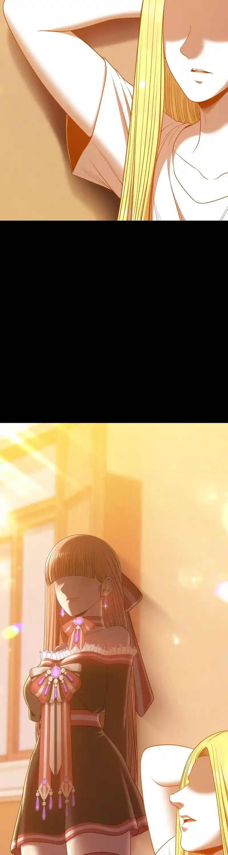 +99 Wooden Stick Chapter 79