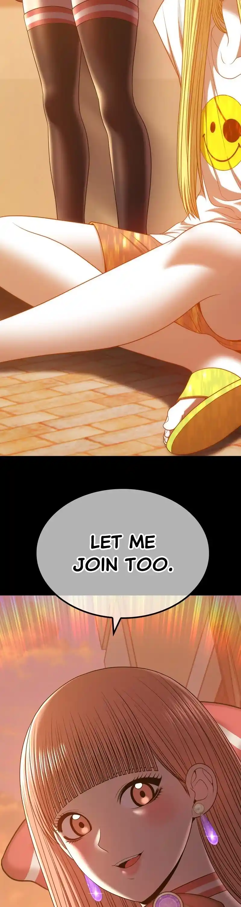 +99 Wooden Stick Chapter 79