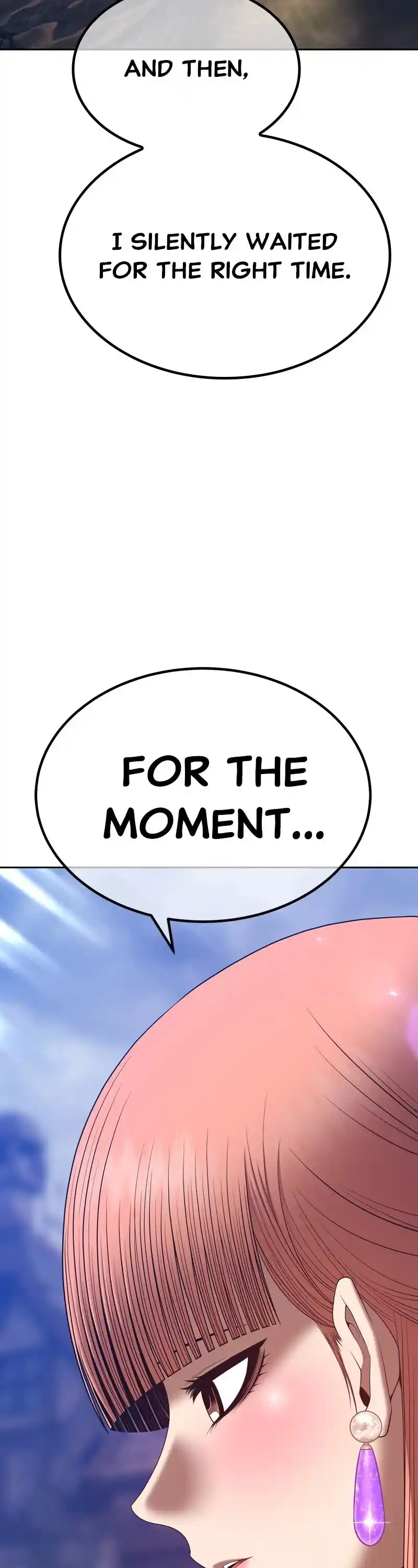 +99 Wooden Stick Chapter 79