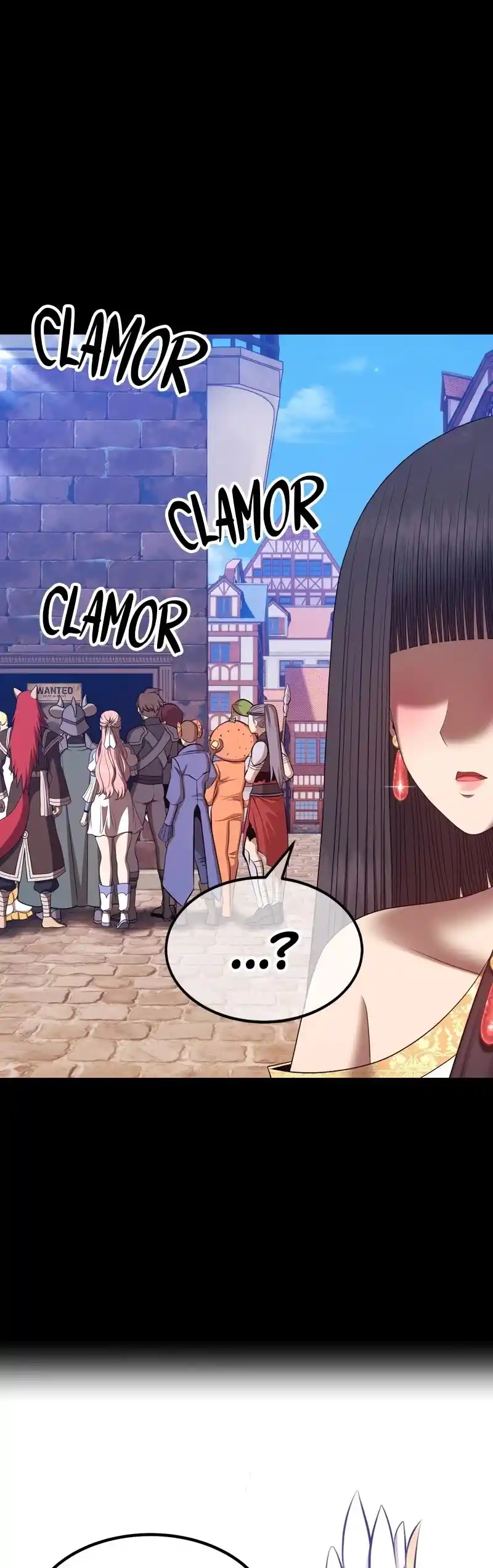 +99 Wooden Stick Chapter 79