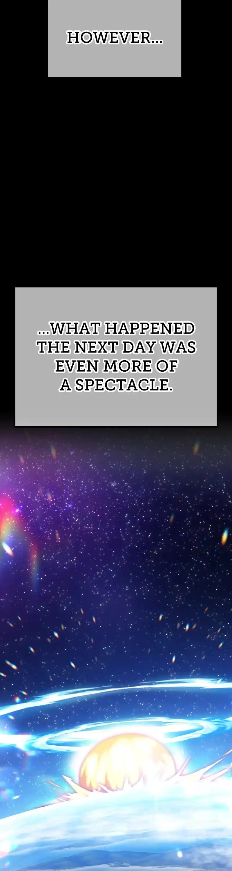 +99 Wooden Stick Chapter 79