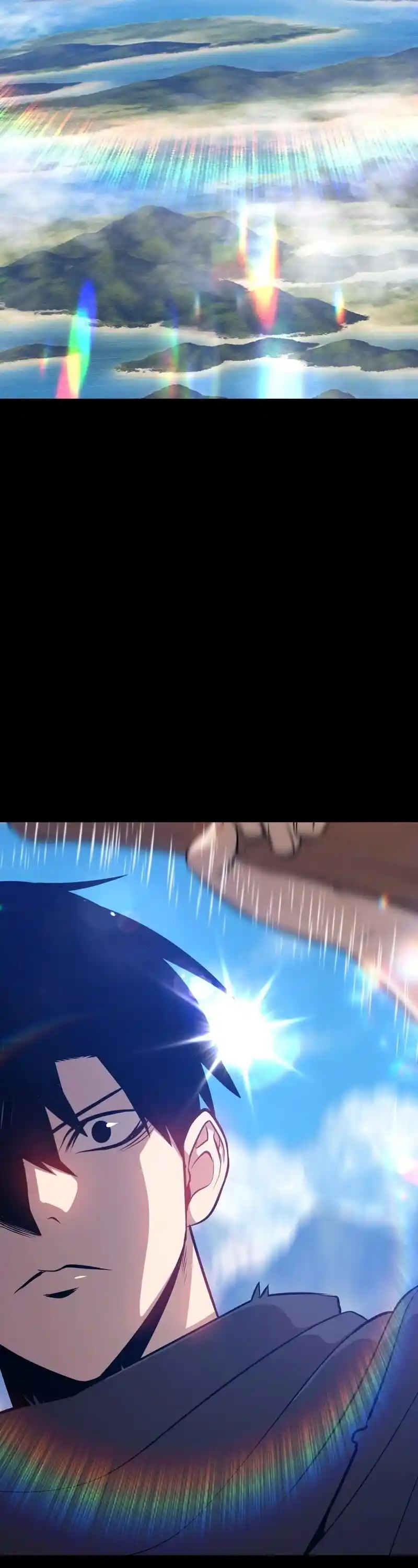 +99 Wooden Stick Chapter 79