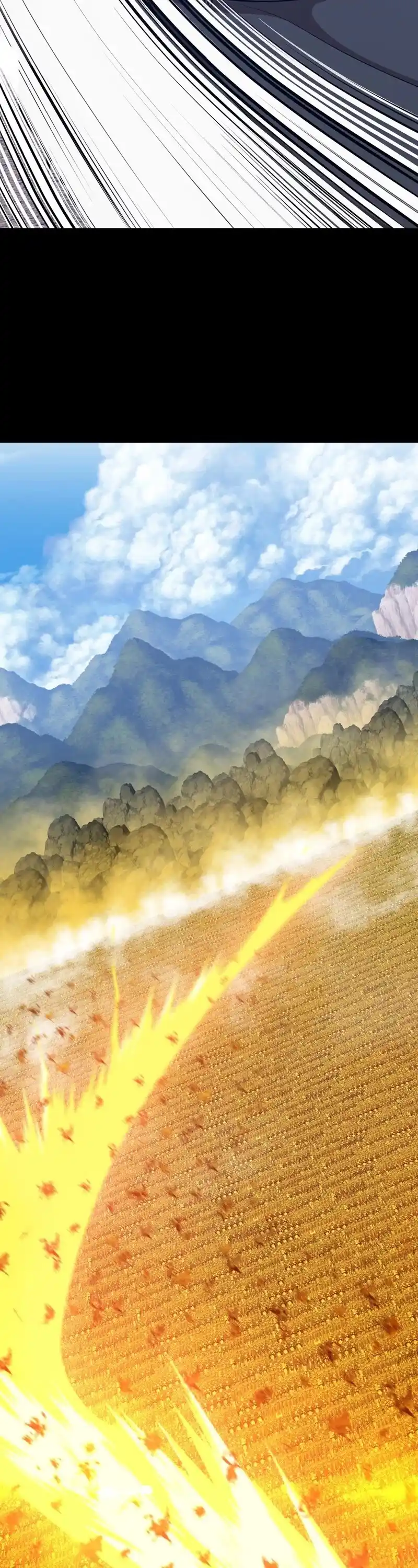 +99 Wooden Stick Chapter 79