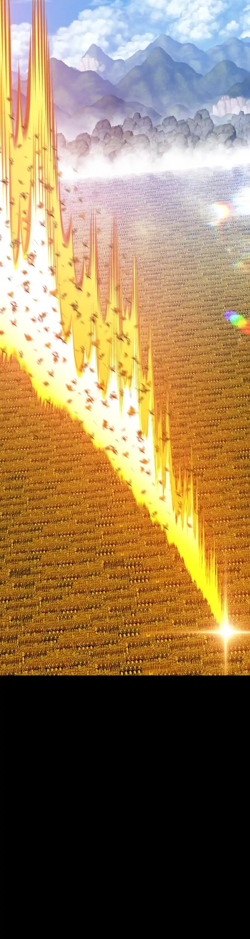 +99 Wooden Stick Chapter 79