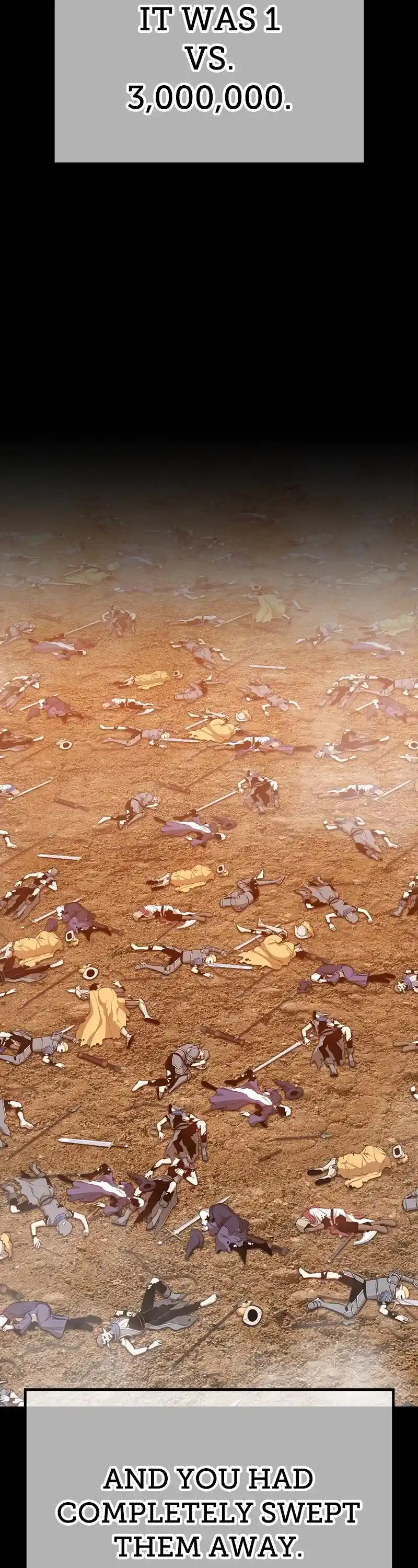 +99 Wooden Stick Chapter 79