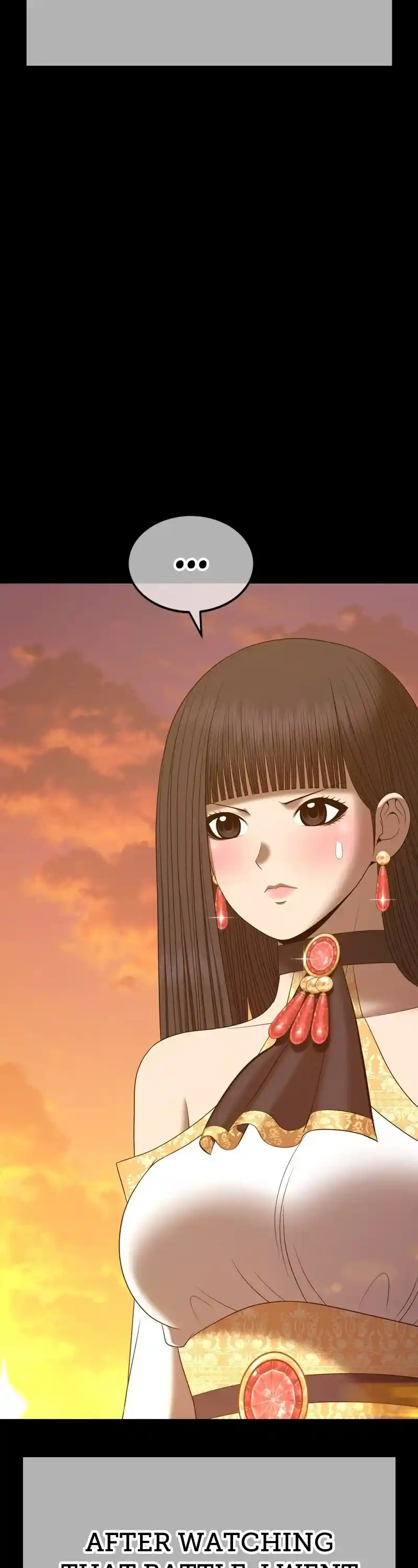 +99 Wooden Stick Chapter 79