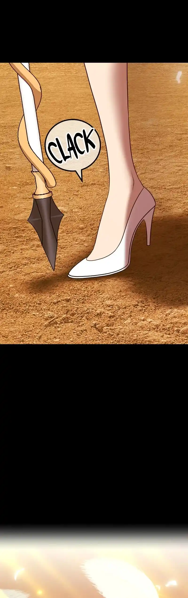 +99 Wooden Stick Chapter 79