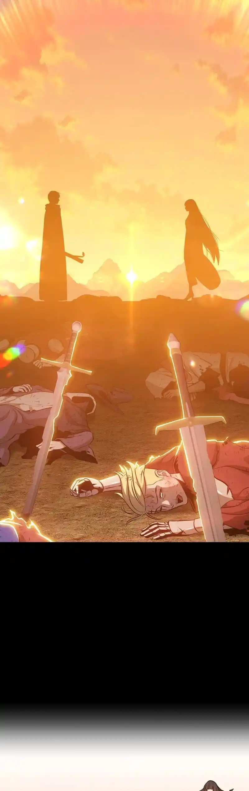 +99 Wooden Stick Chapter 79