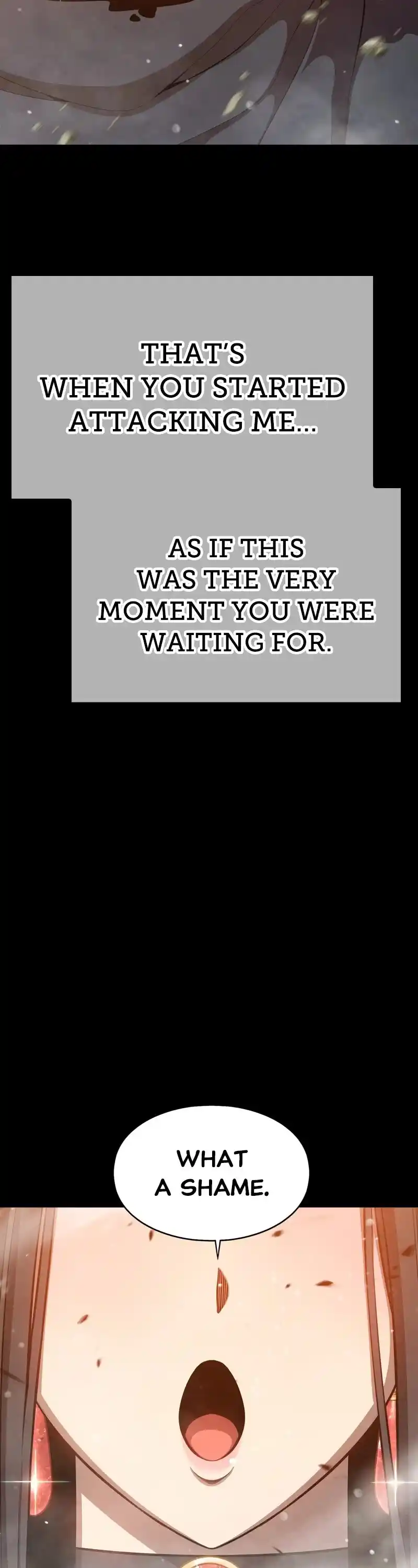 +99 Wooden Stick Chapter 79