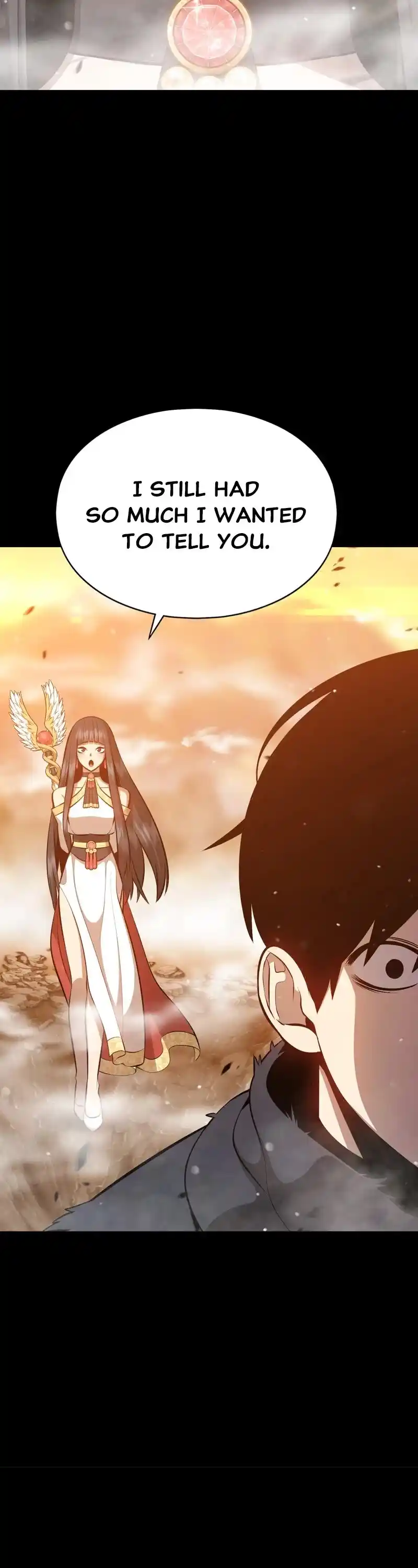 +99 Wooden Stick Chapter 79