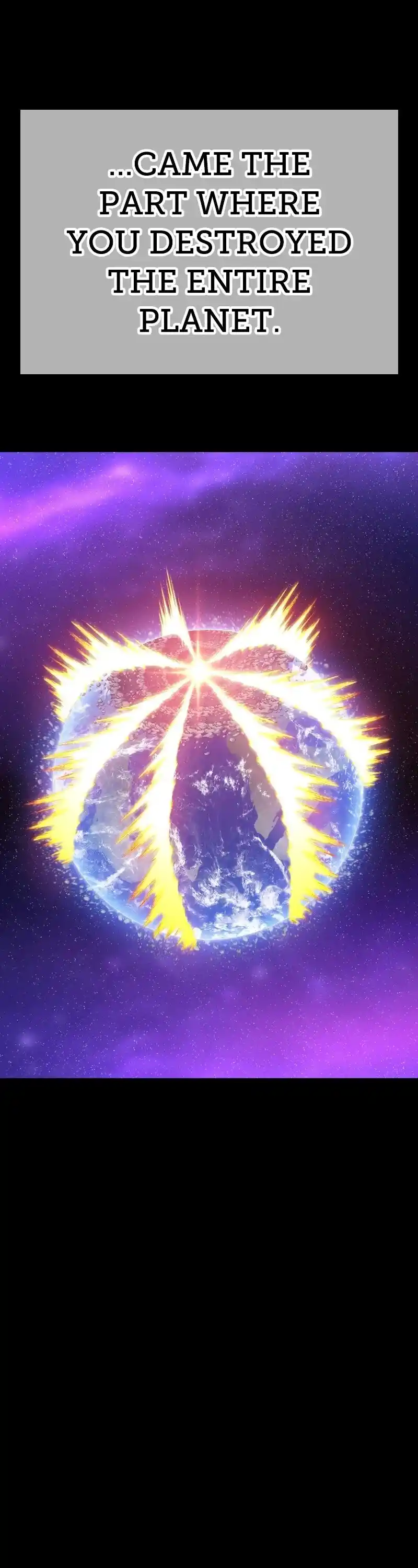 +99 Wooden Stick Chapter 79