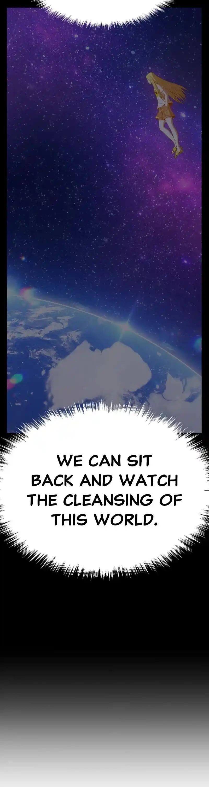 +99 Wooden Stick Chapter 79