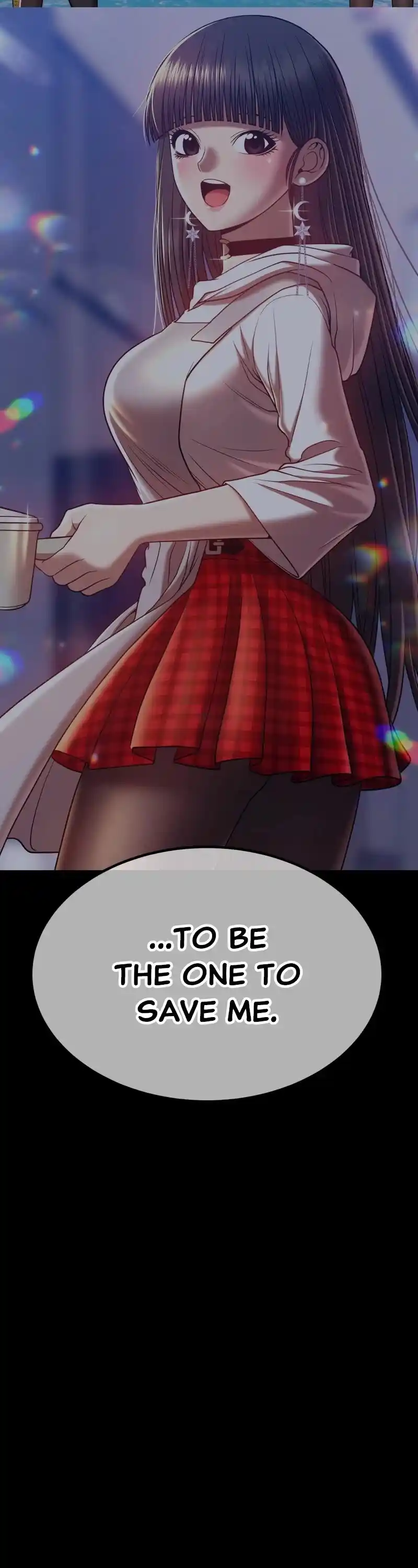 +99 Wooden Stick Chapter 79