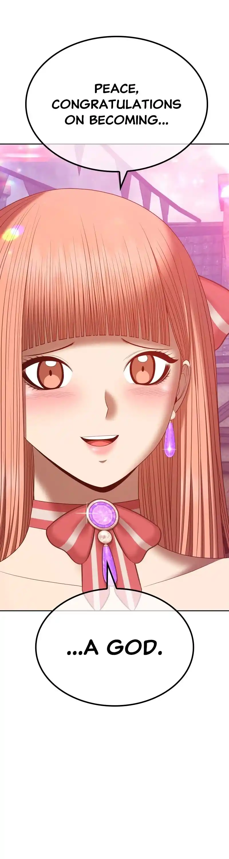 +99 Wooden Stick Chapter 79