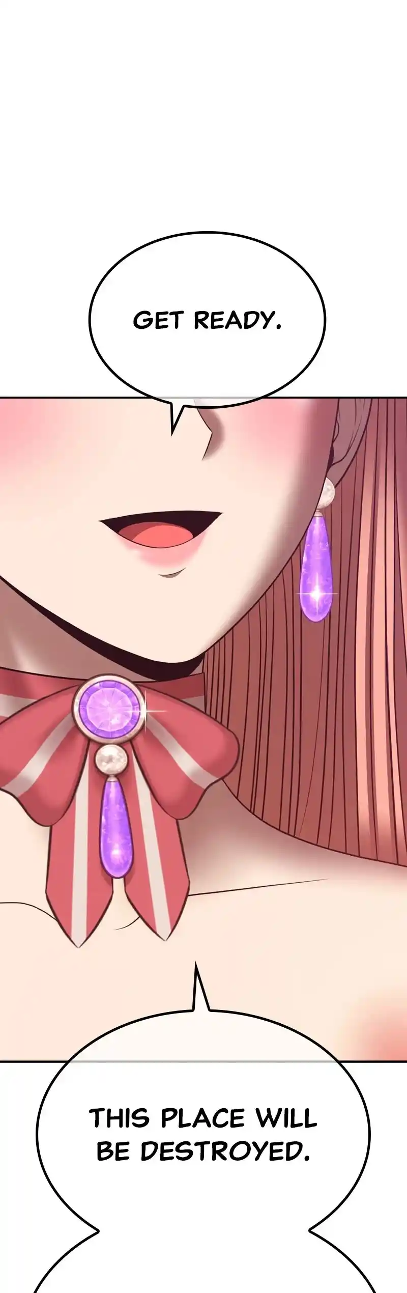 +99 Wooden Stick Chapter 79