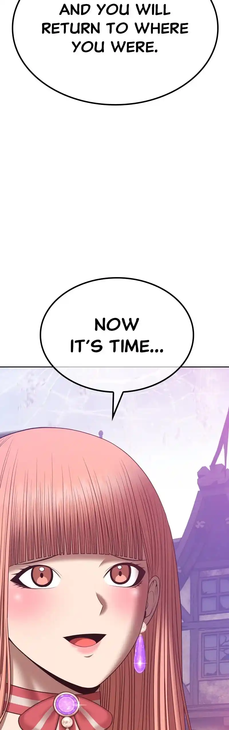 +99 Wooden Stick Chapter 79