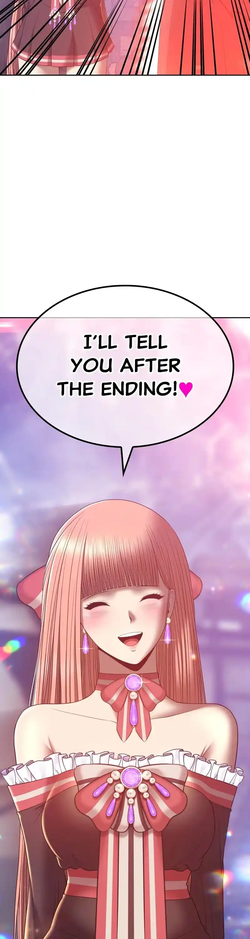 +99 Wooden Stick Chapter 79