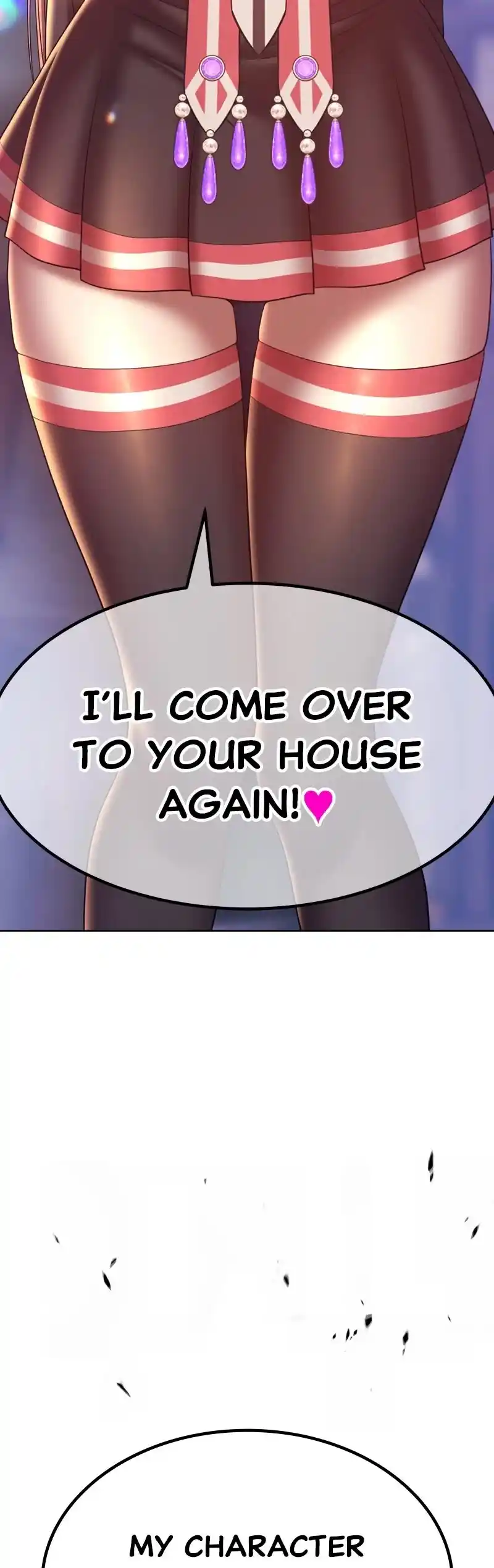 +99 Wooden Stick Chapter 79