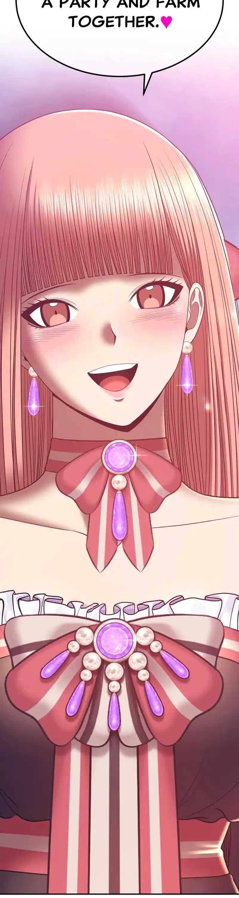 +99 Wooden Stick Chapter 79