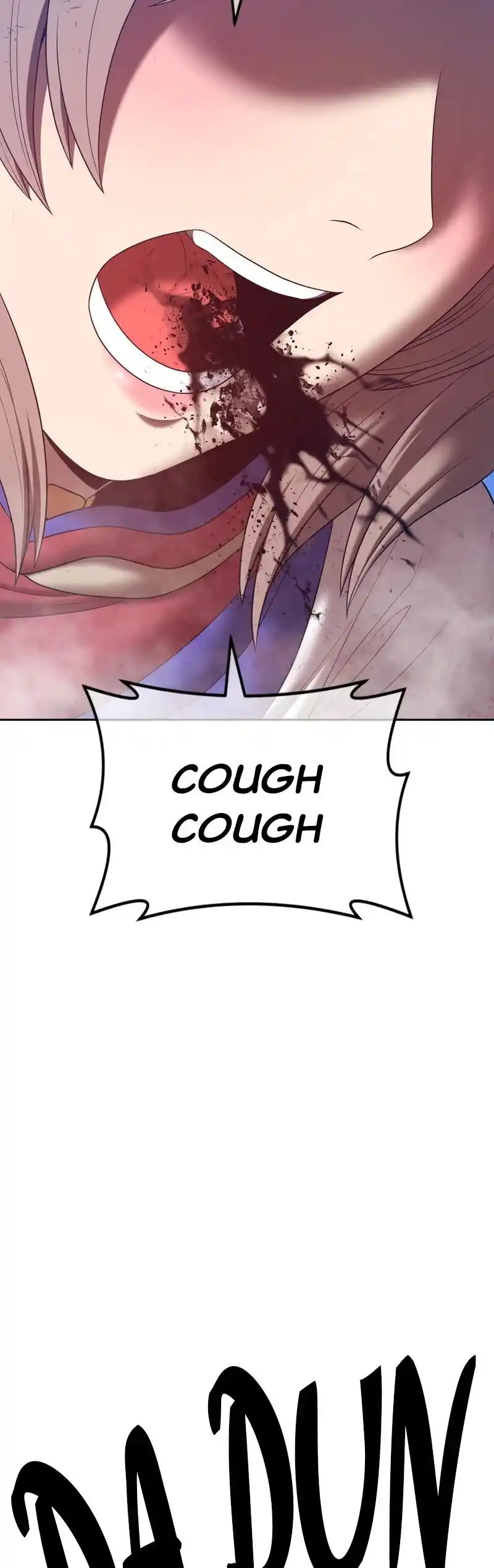 +99 Wooden Stick Chapter 79