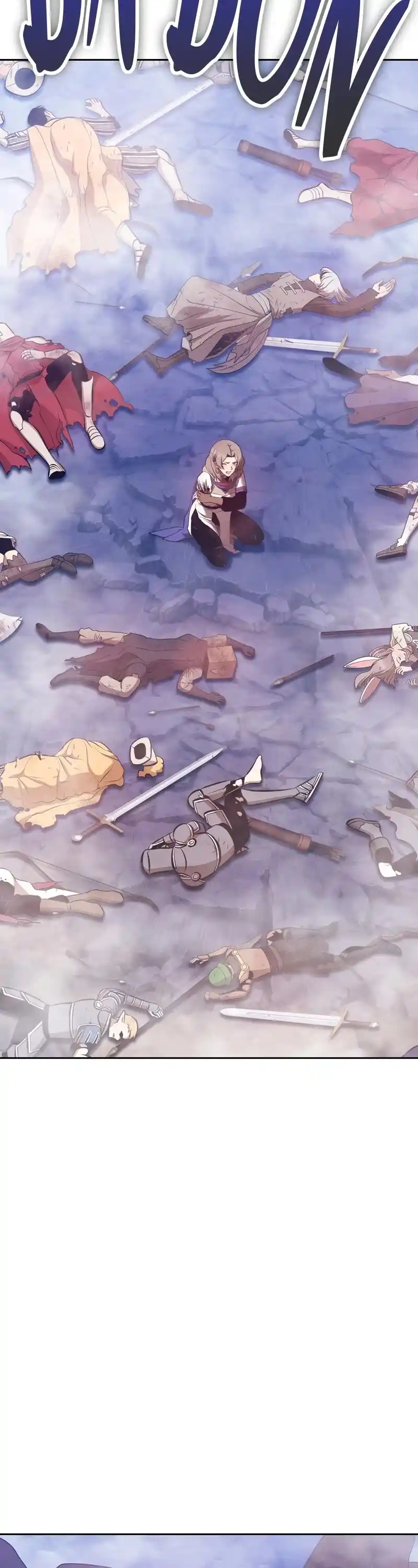 +99 Wooden Stick Chapter 79