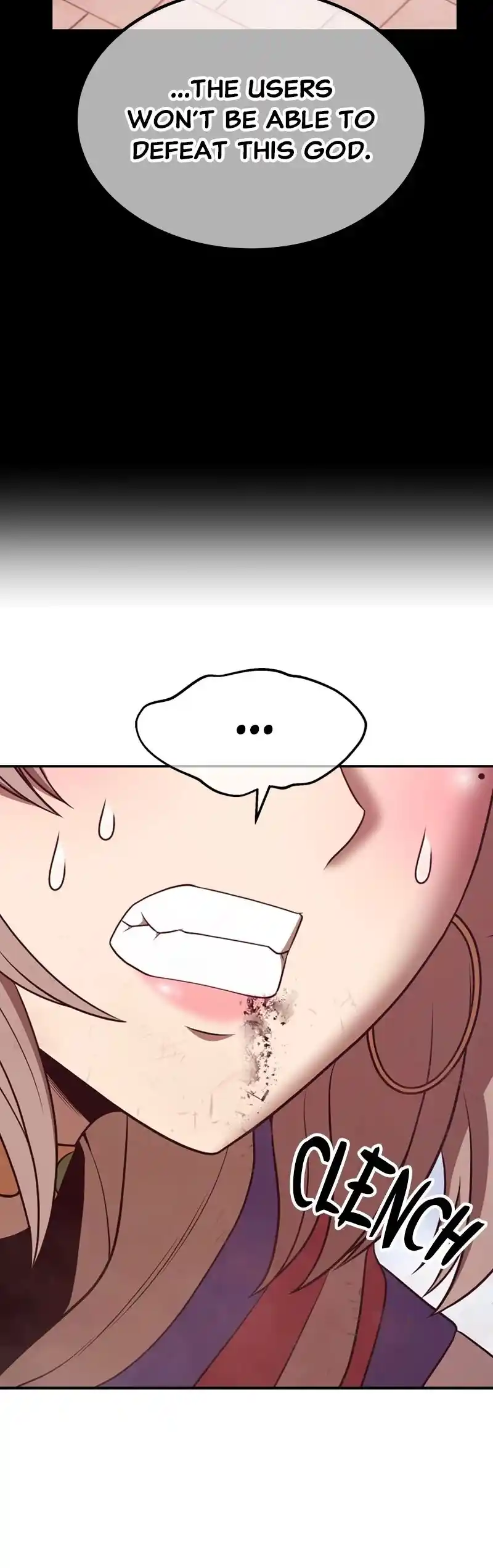 +99 Wooden Stick Chapter 79