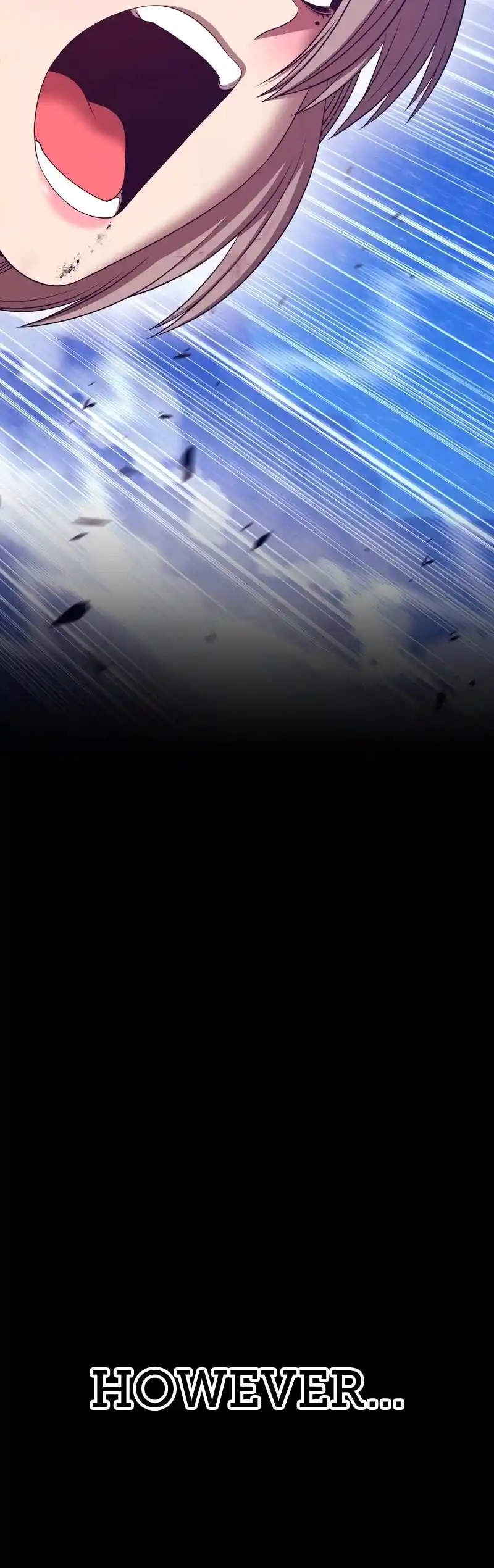 +99 Wooden Stick Chapter 79