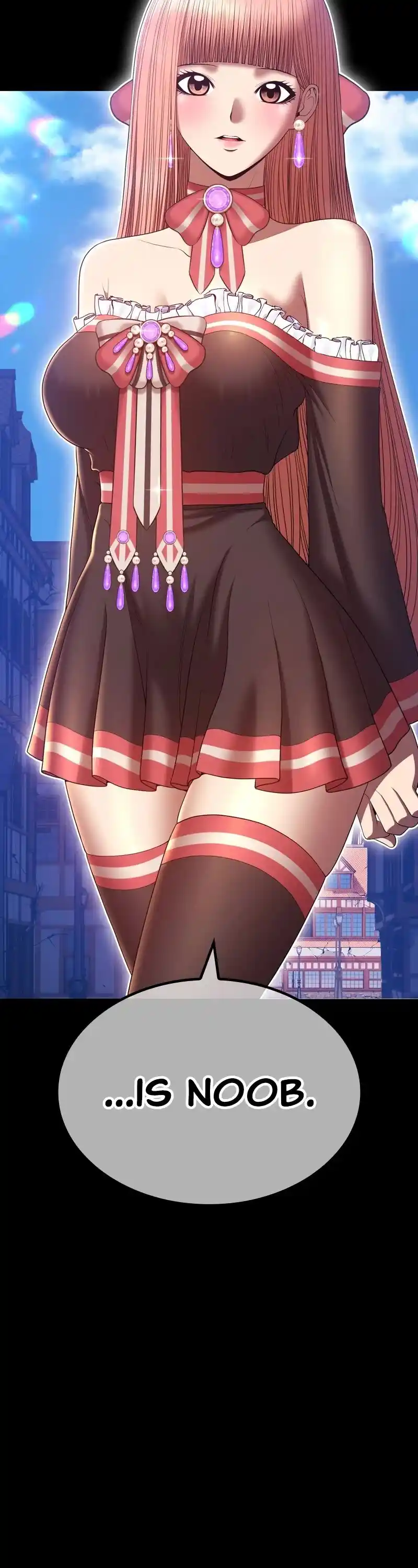 +99 Wooden Stick Chapter 79