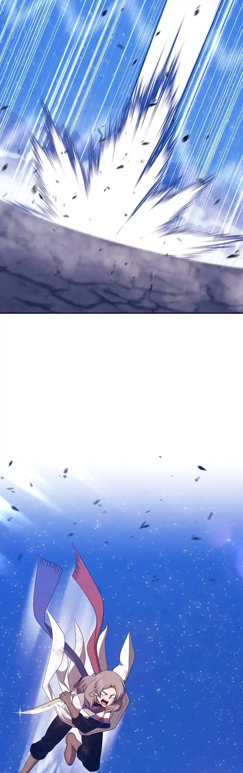 +99 Wooden Stick Chapter 79