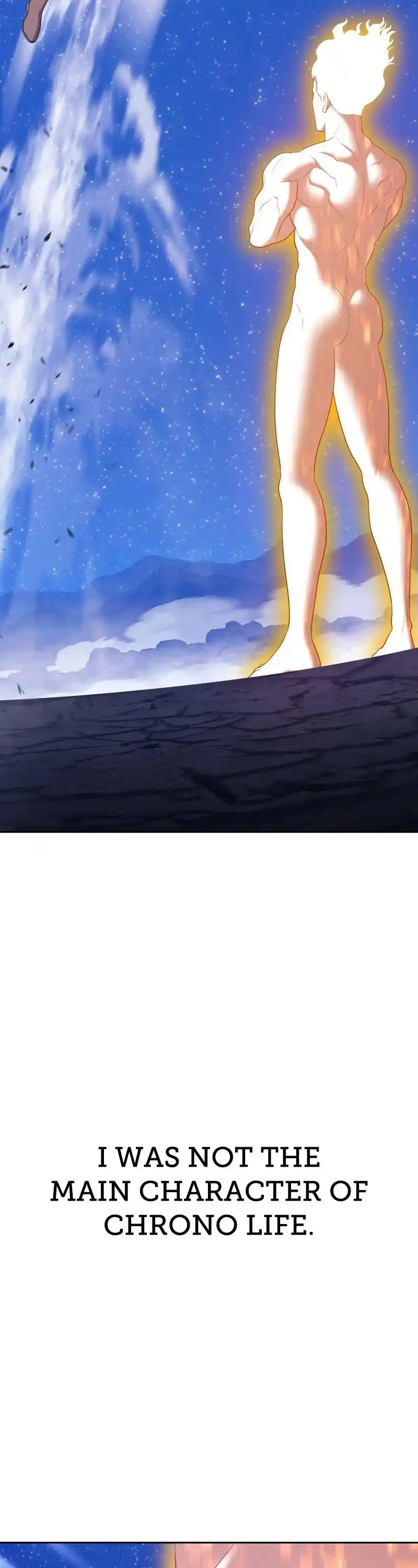 +99 Wooden Stick Chapter 79