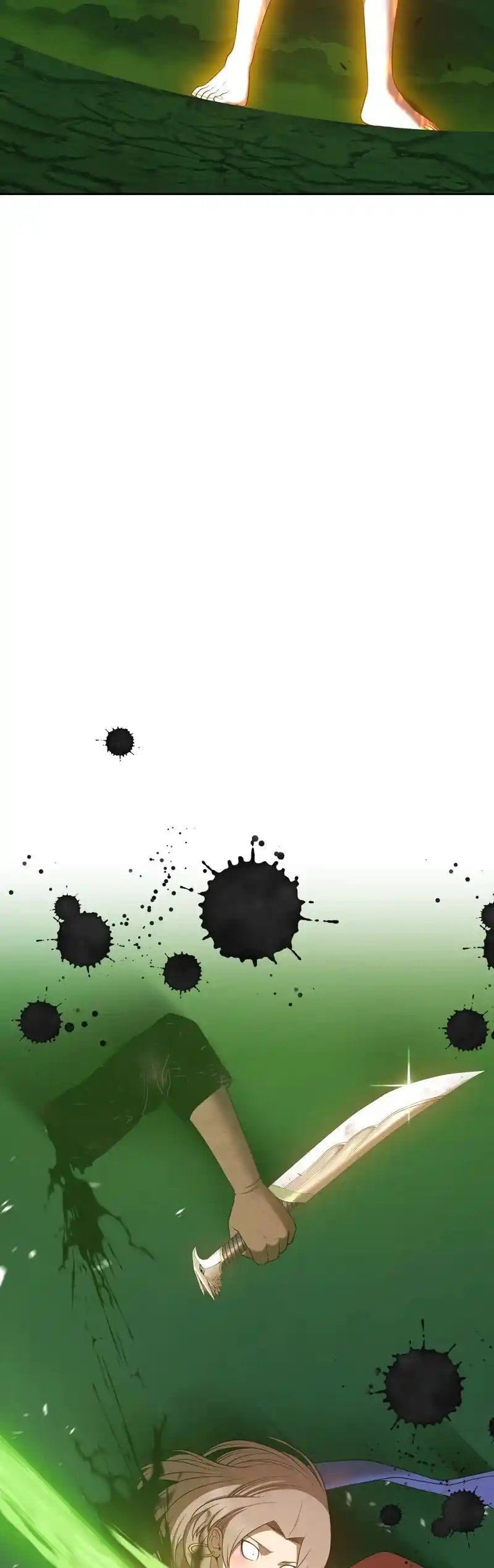 +99 Wooden Stick Chapter 79