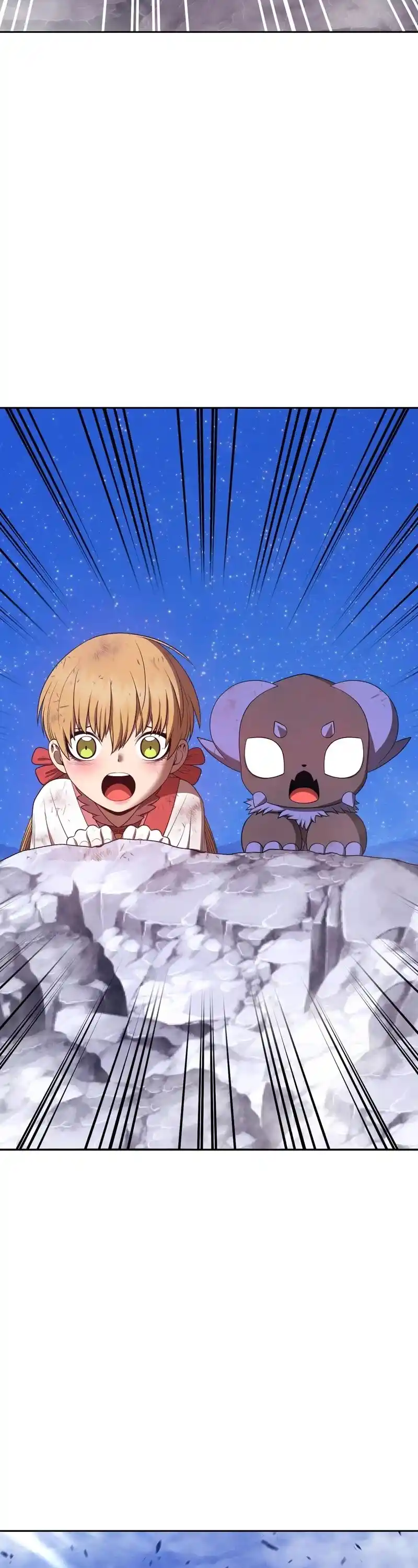 +99 Wooden Stick Chapter 79