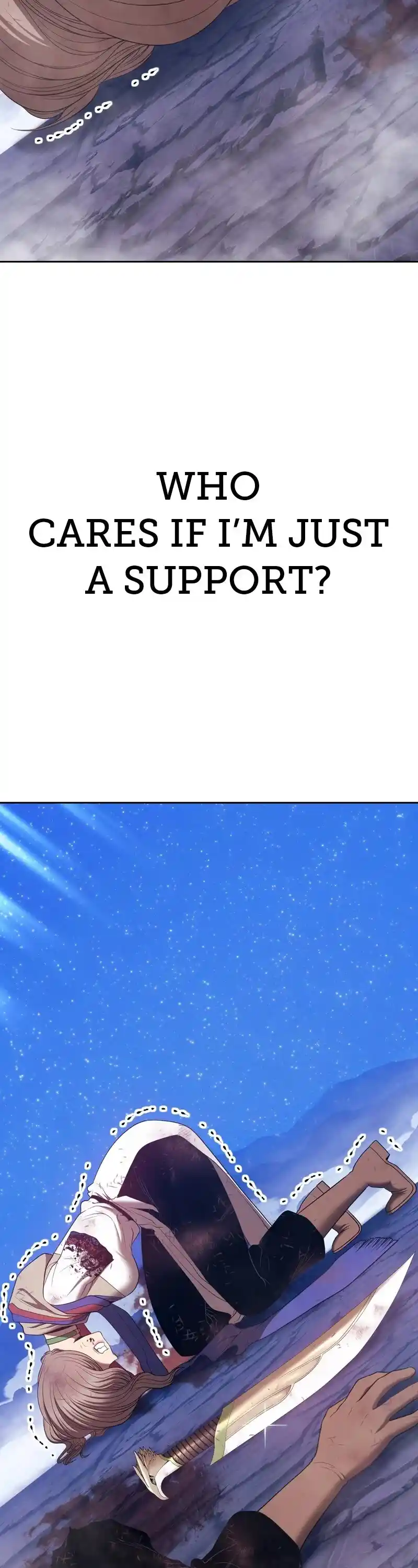 +99 Wooden Stick Chapter 79