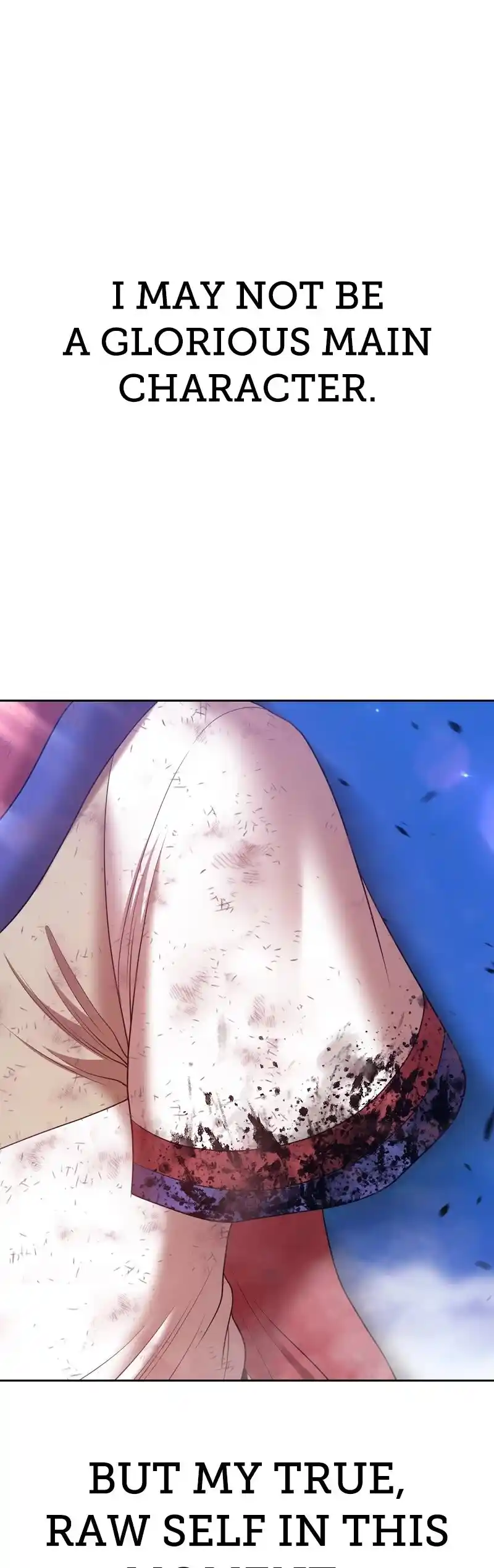 +99 Wooden Stick Chapter 79