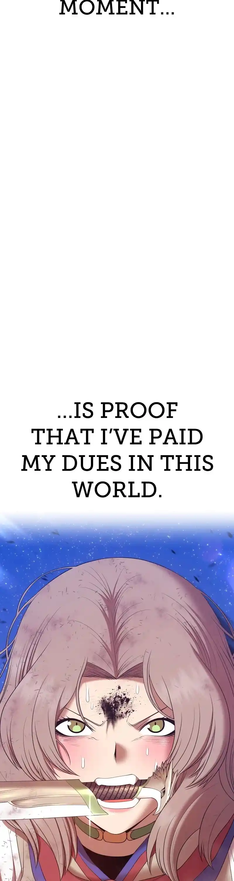 +99 Wooden Stick Chapter 79