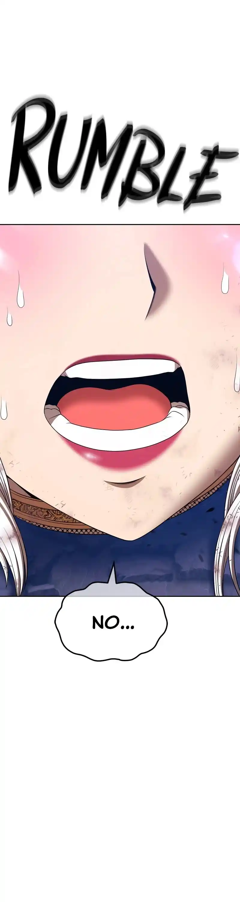 +99 Wooden Stick Chapter 79