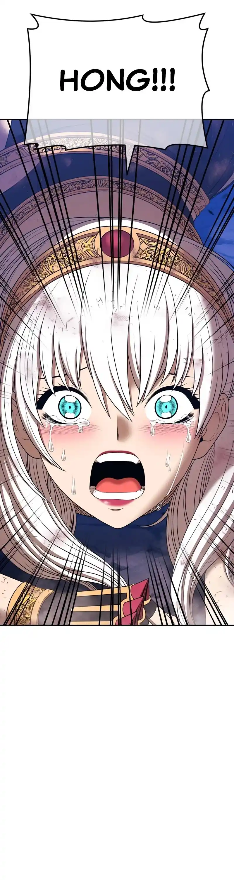 +99 Wooden Stick Chapter 79