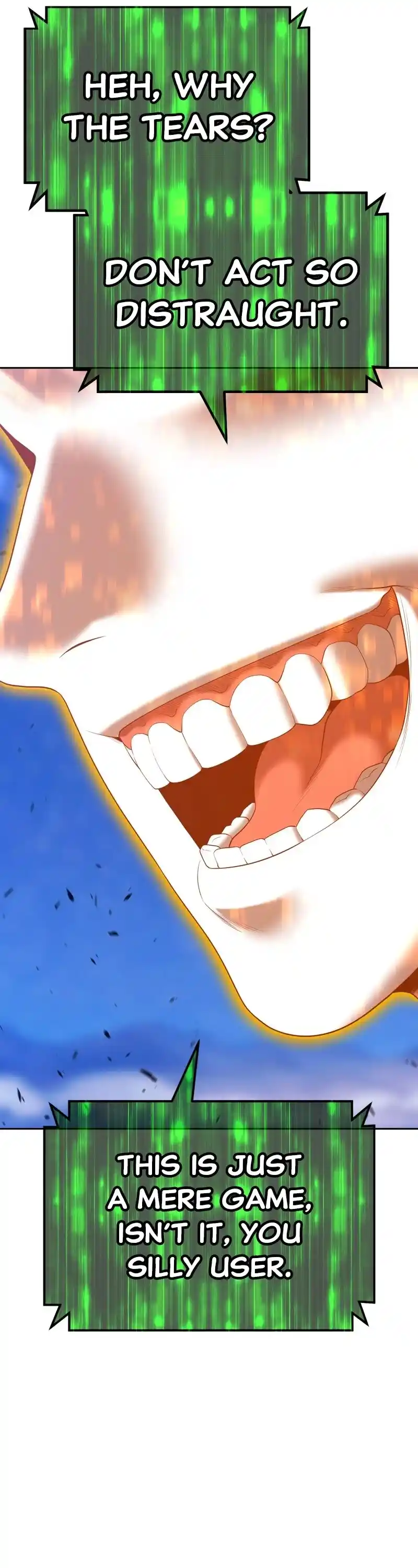 +99 Wooden Stick Chapter 79