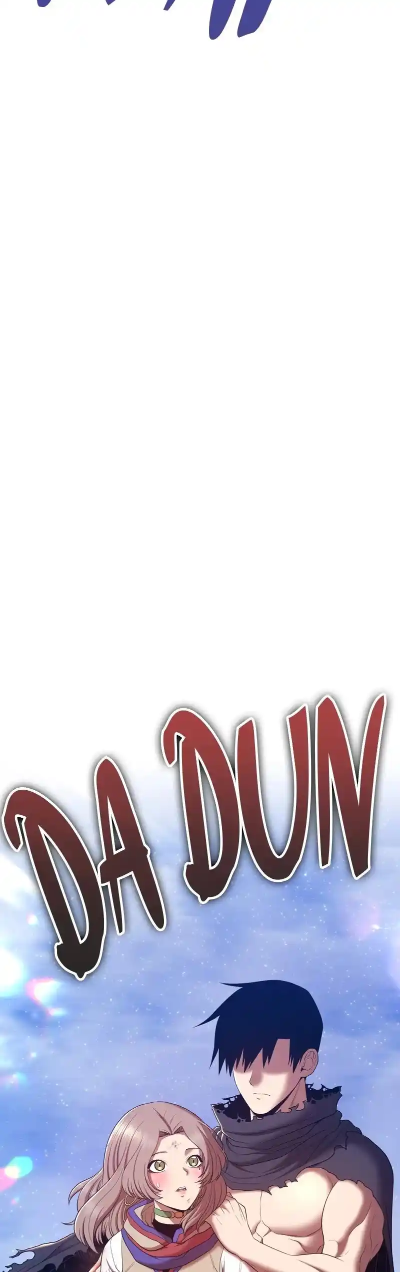 +99 Wooden Stick Chapter 79