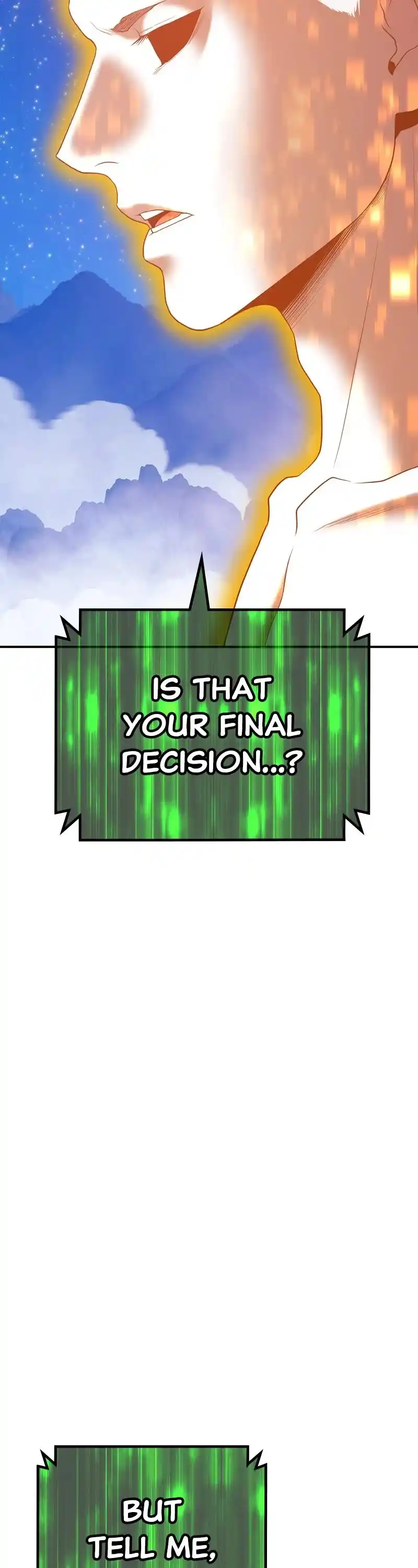 +99 Wooden Stick Chapter 79