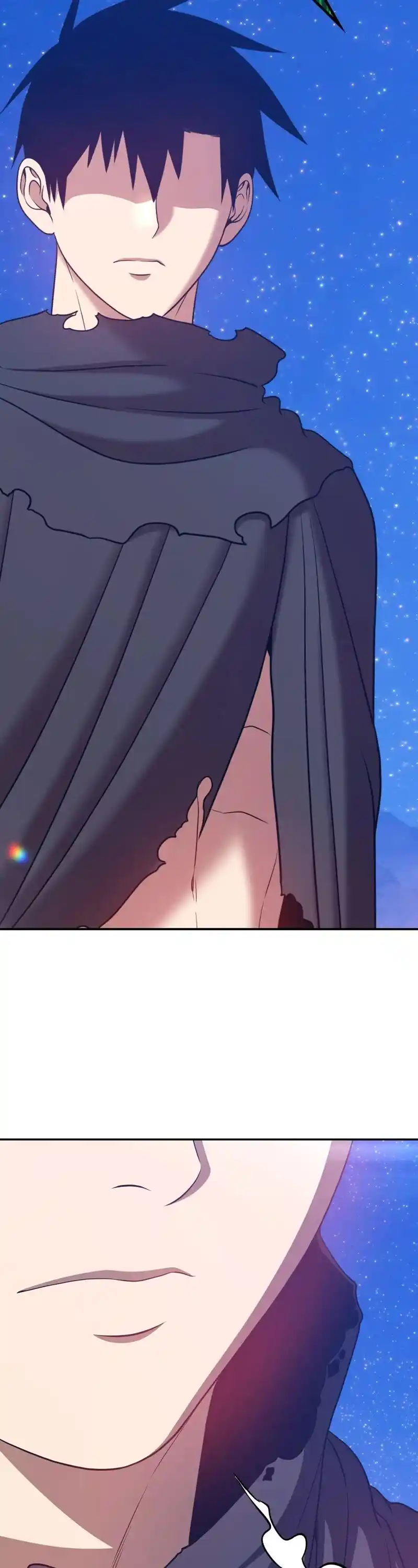 +99 Wooden Stick Chapter 79